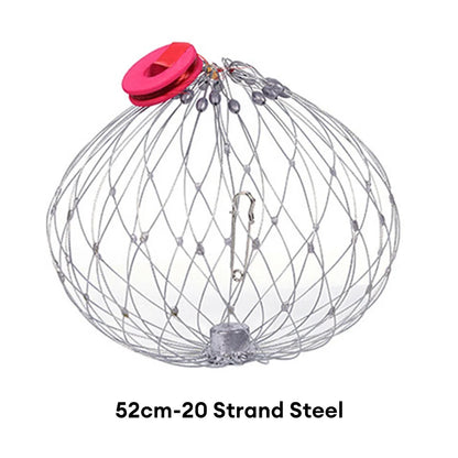 Automatic Fishing Net Cage - Smart Shop (Online Store for wise shoppers) 