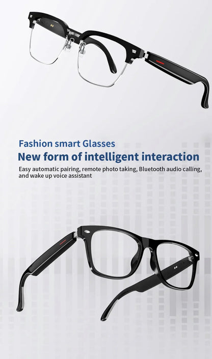 Multifunctional Smart Music Sunglasses - Smart Shop (Online Store for wise shoppers) 