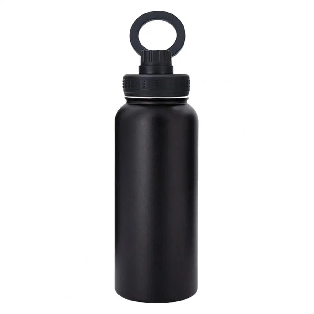 Insulated Water Bottle Magnetic Phone Holder - Smart Shop (Online Store for wise shoppers) 