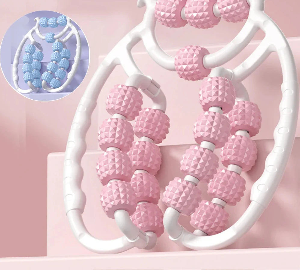 Muscle Relaxing Roller Massager - Smart Shop (Online Store for wise shoppers) 