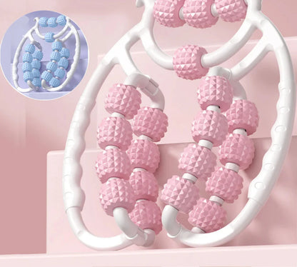 Muscle Relaxing Roller Massager - Smart Shop (Online Store for wise shoppers) 