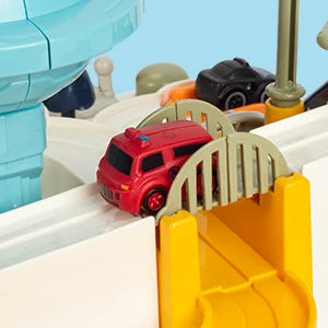 Car Adventure Vehicle Track Table Game - Smart Shop (Online Store for wise shoppers) 