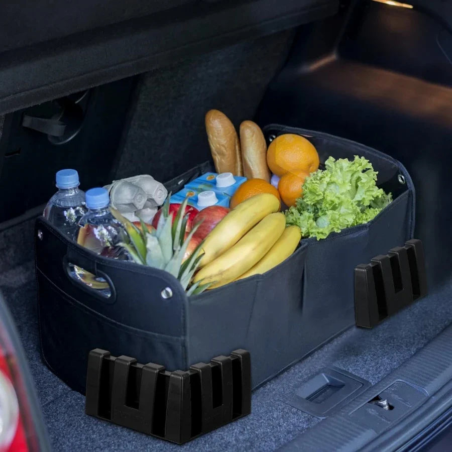 Multipurpose Car Trunk Organizer Blocks - Smart Shop (Online Store for wise shoppers) 