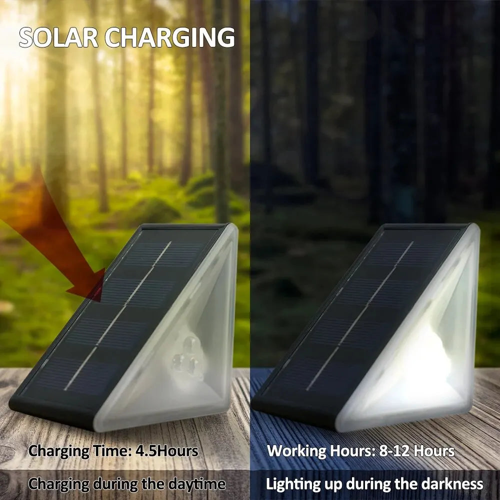 Solar Staircase Light - Smart Shop (Online Store for wise shoppers) 