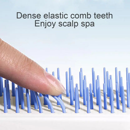 Self Cleaning Scalp Massage Comb - Smart Shop (Online Store for wise shoppers) 