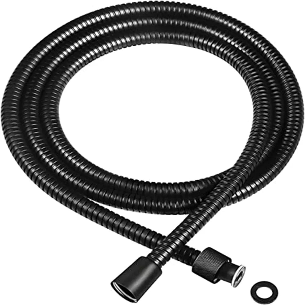 High Flexible Stainless Steel Shower Hose - Smart Shop (Online Store for wise shoppers) 