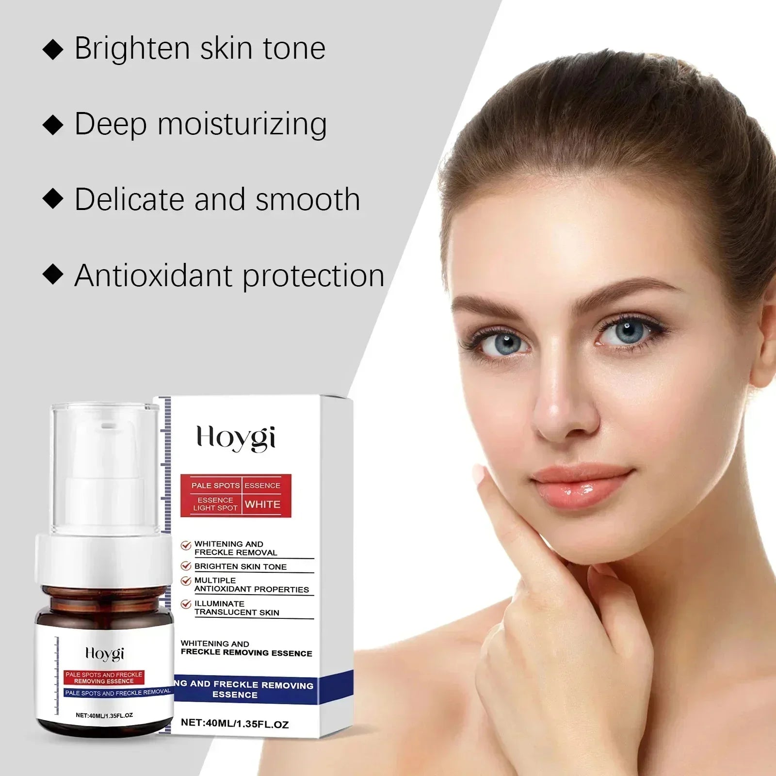 Moisturizing Dark Spots Remover - Smart Shop (Online Store for wise shoppers) 