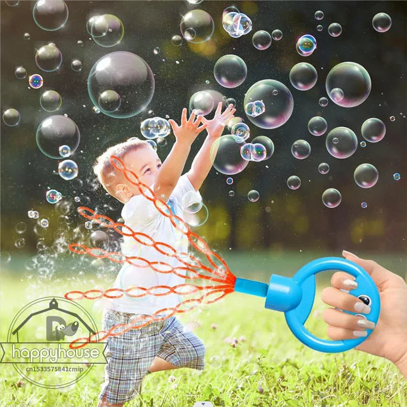 Children's Bubble Wand Toy - Smart Shop (Online Store for wise shoppers) 