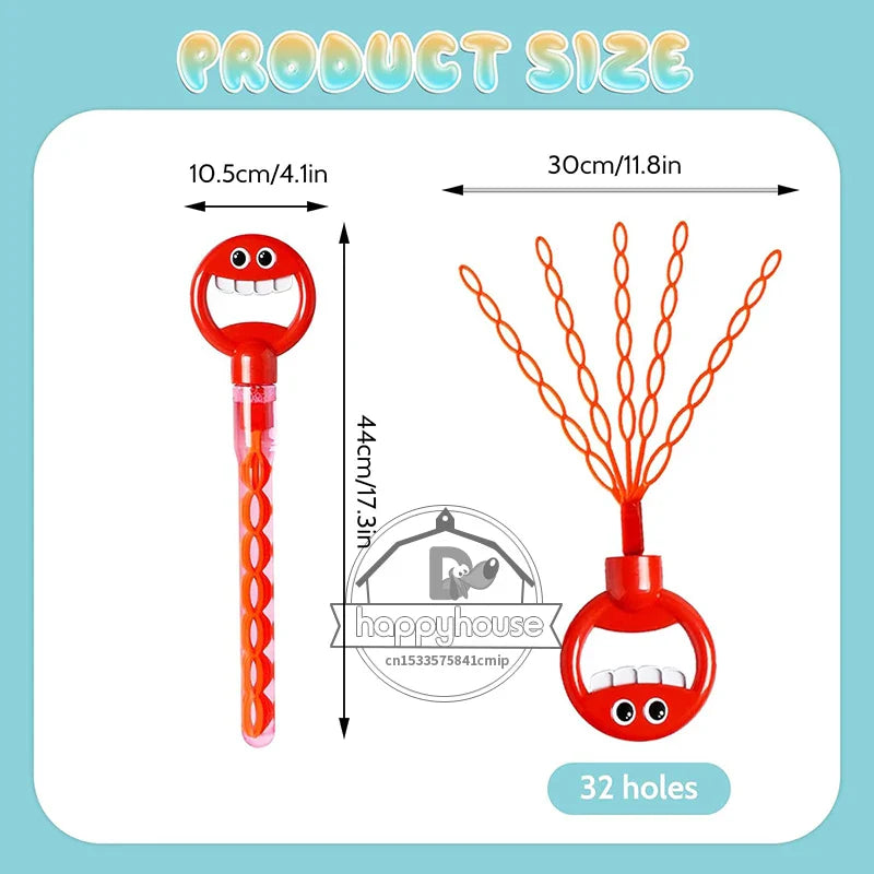 Children's Bubble Wand Toy - Smart Shop (Online Store for wise shoppers) 