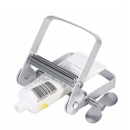 Lazy Toothpaste Rolling Squeezer - Smart Shop (Online Store for wise shoppers) 