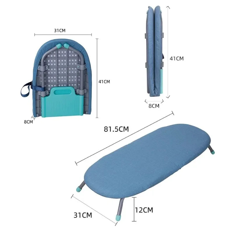 Folding Ironing Board - Smart Shop (Online Store for wise shoppers) 