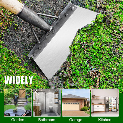 Multifunctional Garden Cleaning Shovel - Smart Shop (Online Store for wise shoppers) 