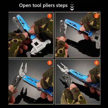 Multifunctional Wrench Pliers Hammer - Smart Shop (Online Store for wise shoppers) 