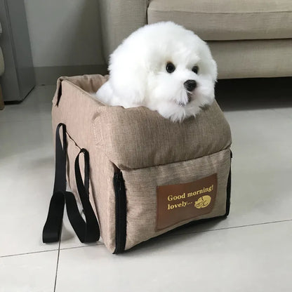 Car Seat Pet Carrier - Smart Shop (Online Store for wise shoppers) 