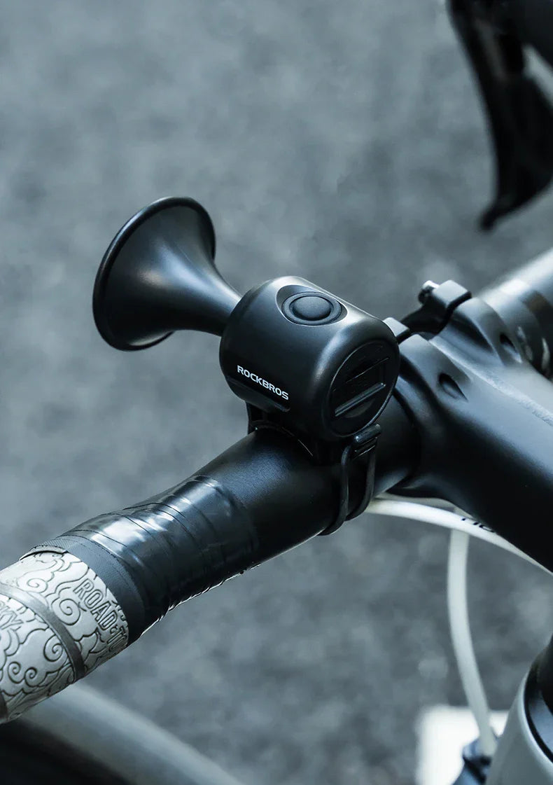 Electronic Waterproof Bicycle Horn - Smart Shop (Online Store for wise shoppers) 