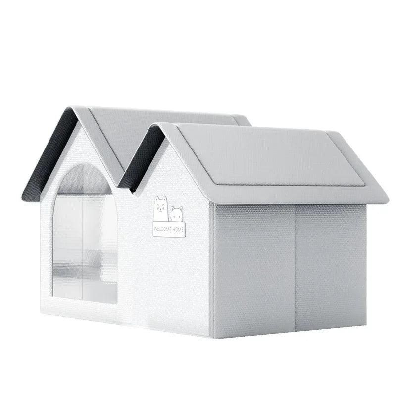 Pet Cool Comfort Cabin - Smart Shop (Online Store for wise shoppers) 