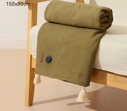 USB Electric Blanket