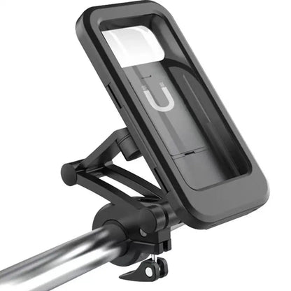 Bicycle Waterproof Mobile Holder - Smart Shop (Online Store for wise shoppers) 