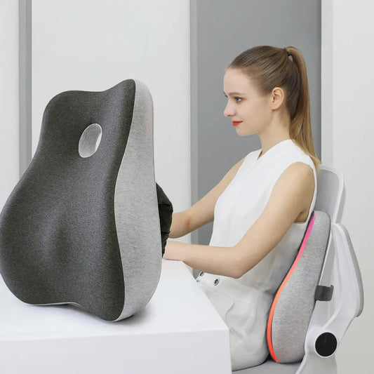 Long Sitting Cushion Foam Chair - Smart Shop (Online Store for wise shoppers) 