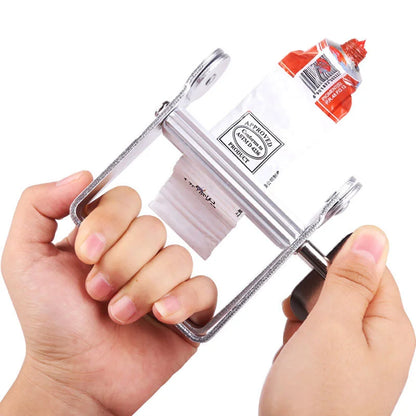 Lazy Toothpaste Rolling Squeezer - Smart Shop (Online Store for wise shoppers) 