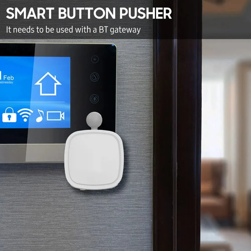 Smart Bluetooth Fingerbot - Smart Shop (Online Store for wise shoppers) 