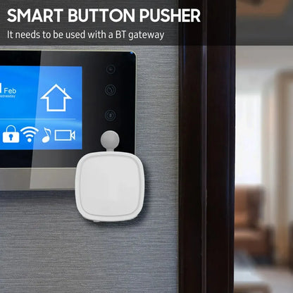 Smart Bluetooth Fingerbot - Smart Shop (Online Store for wise shoppers) 