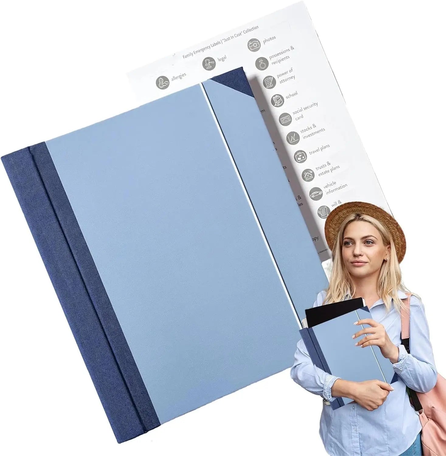 Professional Document Organizer - Smart Shop (Online Store for wise shoppers) 