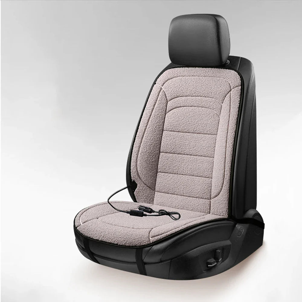 USB Car Seat Heating Pad - Smart Shop (Online Store for wise shoppers) 