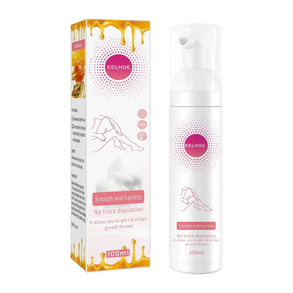 Foam Hair Removal Spray - Smart Shop (Online Store for wise shoppers) 