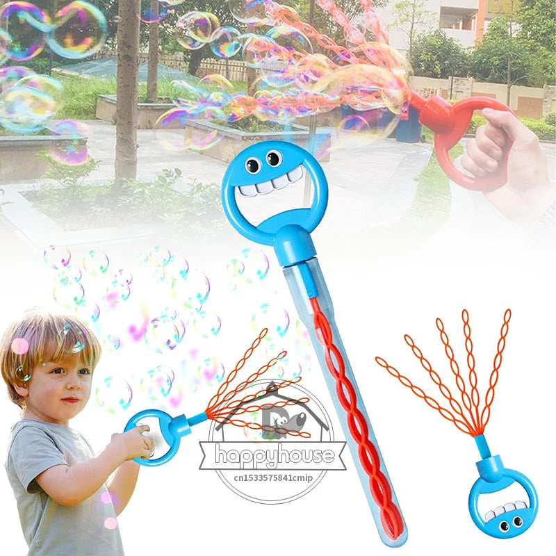 Children's Bubble Wand Toy - Smart Shop (Online Store for wise shoppers) 