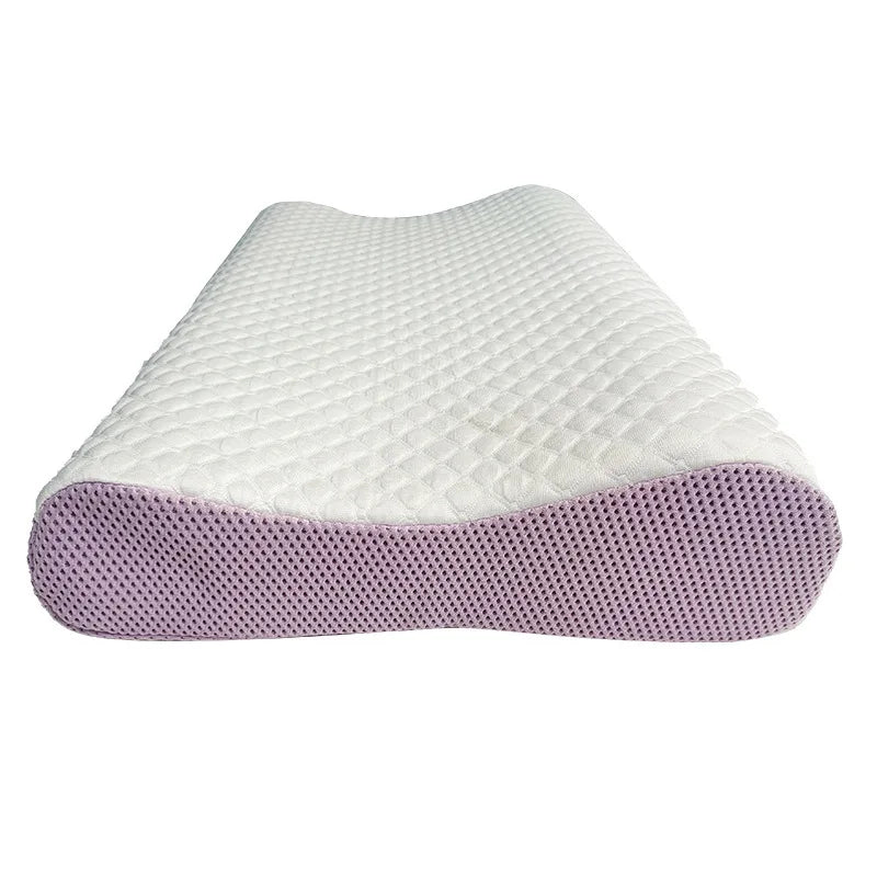 Orthopedic Zero Pressure Cervical Pillow - Smart Shop (Online Store for wise shoppers) 