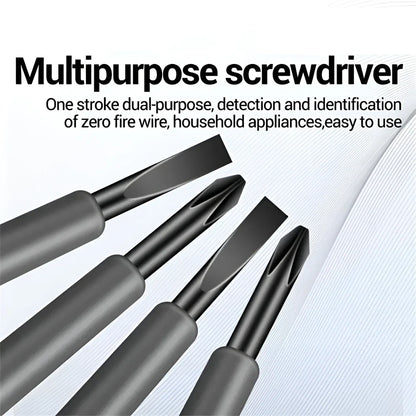 Multifunctional Non-Contact Tester
