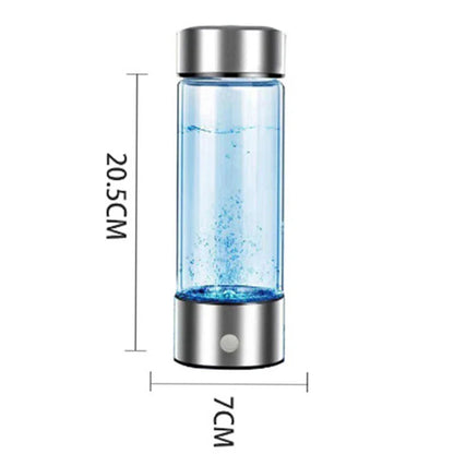 Electric Hydrogen-Rich Water Filter - Smart Shop (Online Store for wise shoppers) 