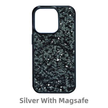 Magsafe Carbon Fiber Shockproof iPhone Case - Smart Shop (Online Store for wise shoppers) 