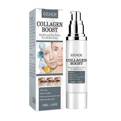 Collagen Anti Wrinkle Cream - Smart Shop (Online Store for wise shoppers) 