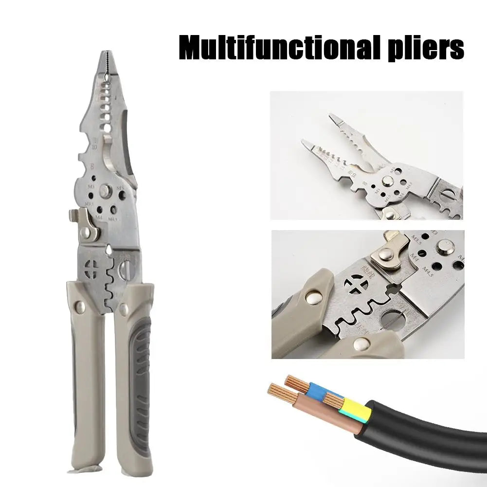 Ultimate Wire Repair Plier - Smart Shop (Online Store for wise shoppers) 