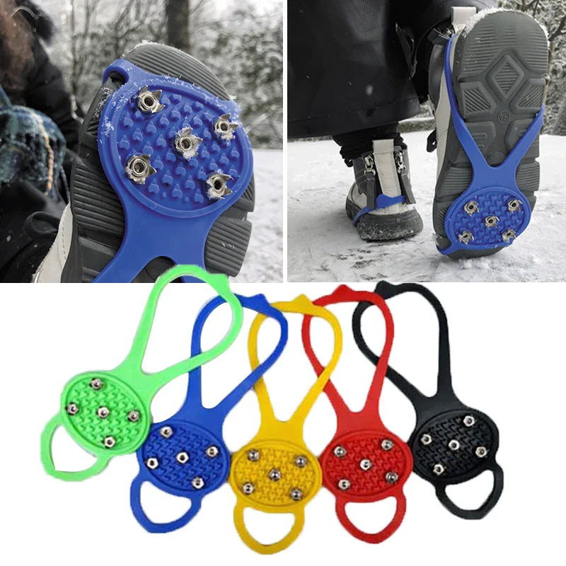 Anti-Skid Snow Climbing Spikes - Smart Shop (Online Store for wise shoppers) 