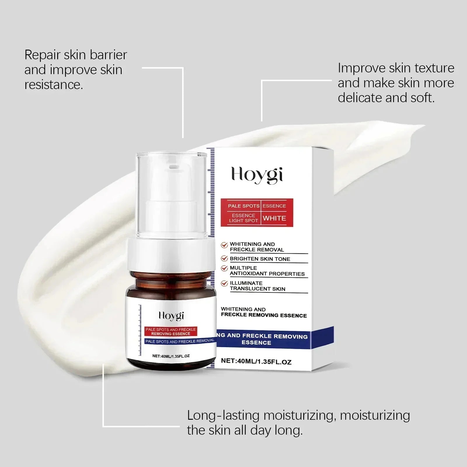 Moisturizing Dark Spots Remover - Smart Shop (Online Store for wise shoppers) 