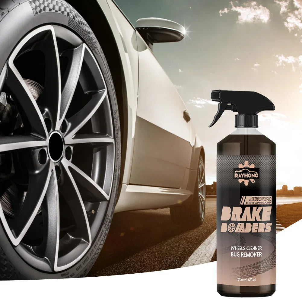 Car Wheel Polish - Smart Shop (Online Store for wise shoppers) 