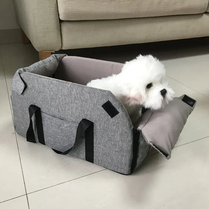 Car Seat Pet Carrier - Smart Shop (Online Store for wise shoppers) 