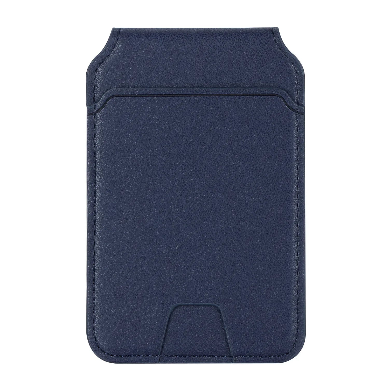 Foldable Magnetic Leather Kickstand Wallet - Smart Shop (Online Store for wise shoppers) 