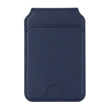 Foldable Magnetic Leather Kickstand Wallet - Smart Shop (Online Store for wise shoppers) 