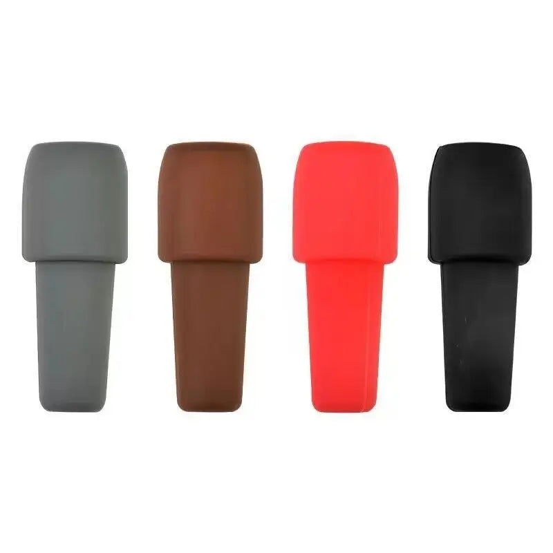 Reusable Silicone Wine Stopper - Smart Shop (Online Store for wise shoppers) 