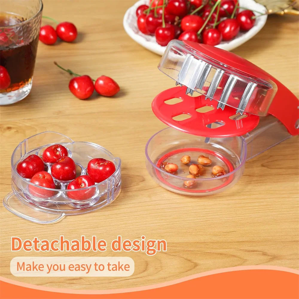 Cherry Pitter Remover Tool - Smart Shop (Online Store for wise shoppers) 