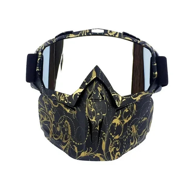 Snow Ninja Mask Goggles - Smart Shop (Online Store for wise shoppers) 