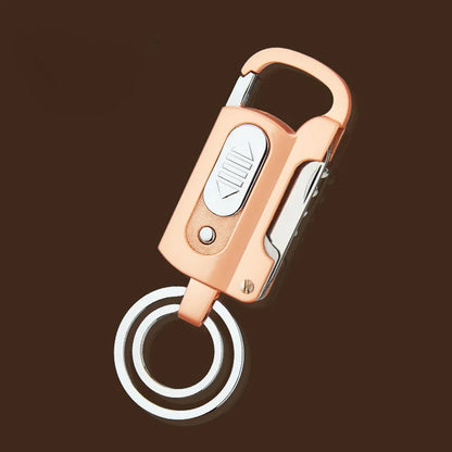 Multifunctional keychain lighter - Smart Shop (Online Store for wise shoppers) 