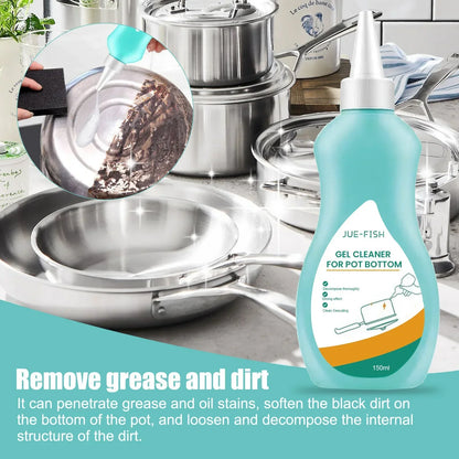 Kitchen Rust Remover Gel - Smart Shop (Online Store for wise shoppers) 