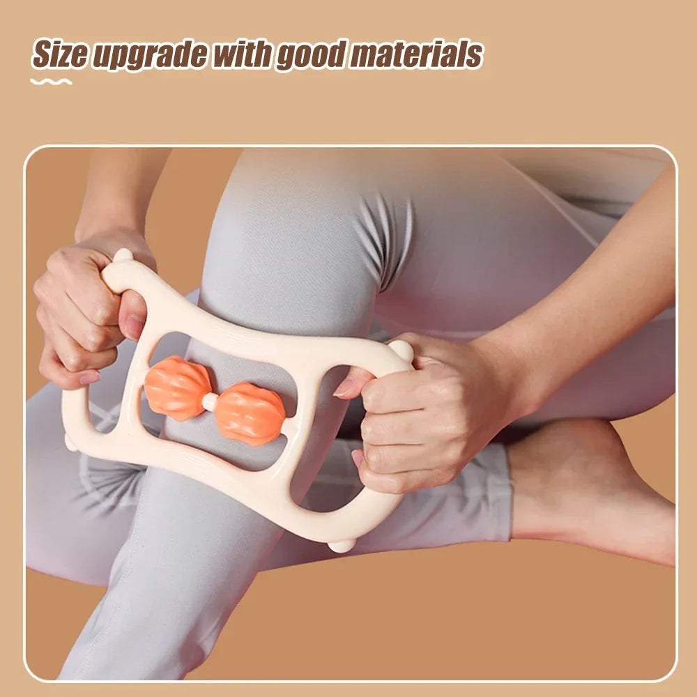 Muscle Relaxing Roller Massager - Smart Shop (Online Store for wise shoppers) 
