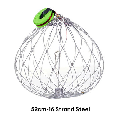 Automatic Fishing Net Cage - Smart Shop (Online Store for wise shoppers) 