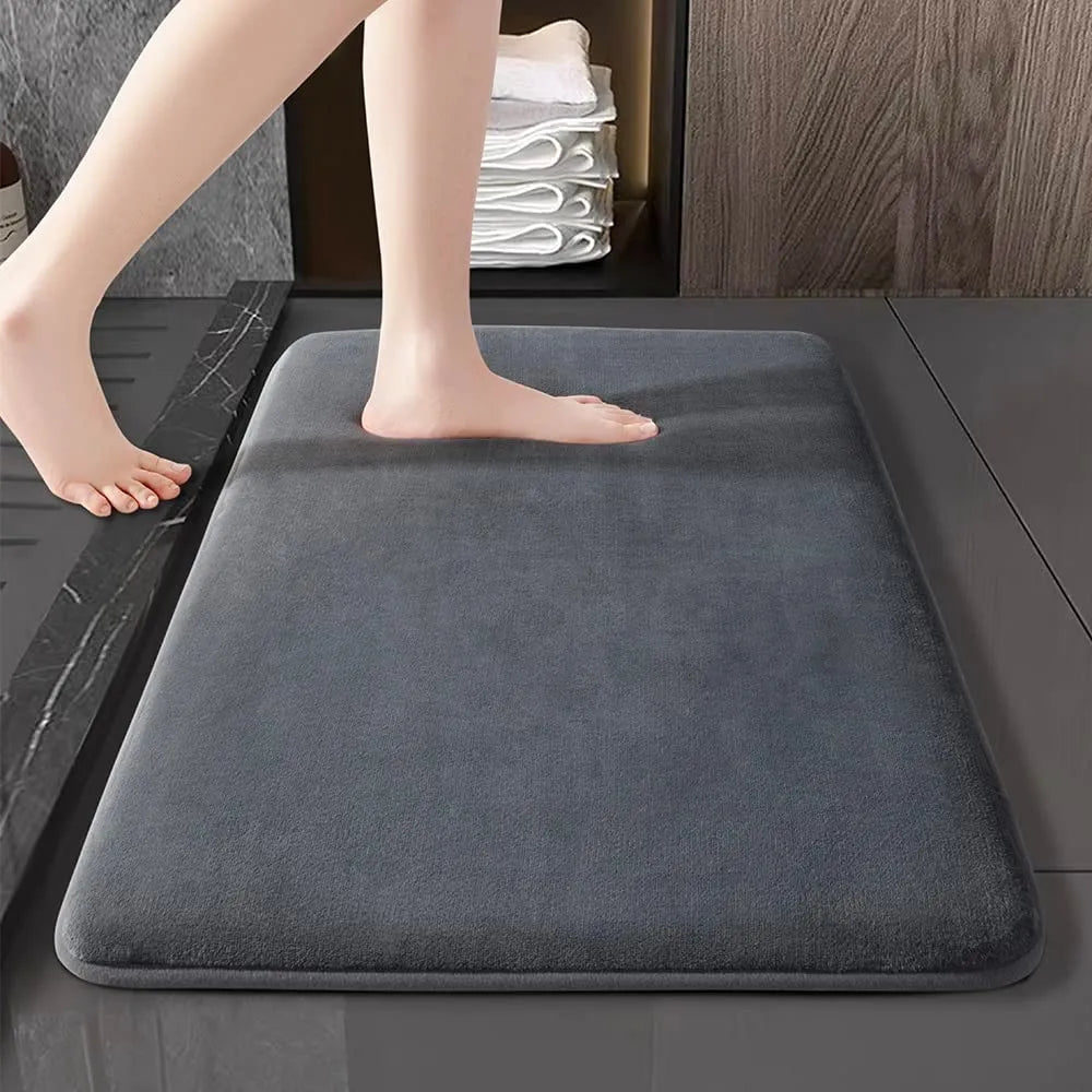 Ultra Absorbent Anti-slip Mat